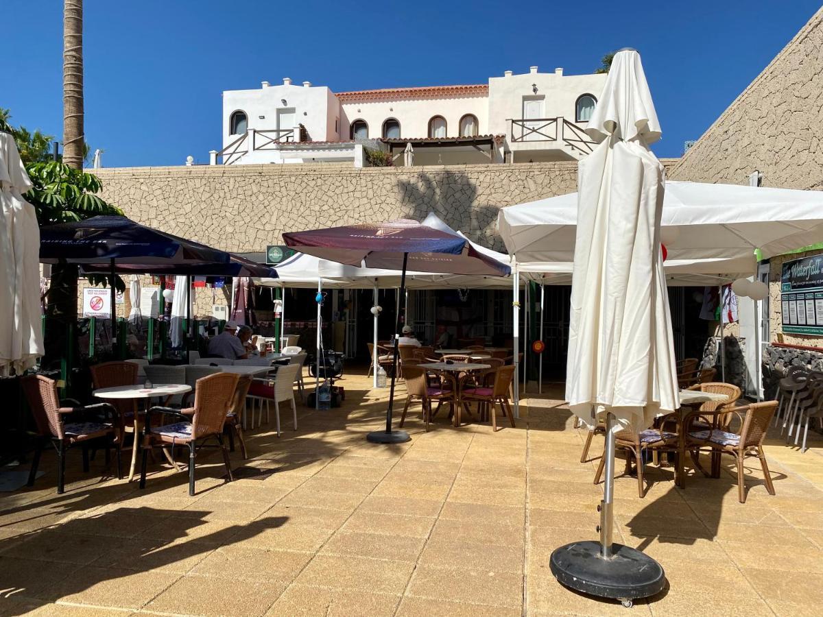 Juangy'S Apartments In Las Adelfas Golf Del Sur San Miguel de Abona Exterior foto