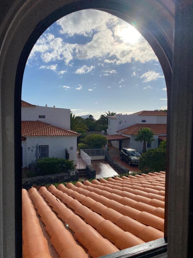 Juangy'S Apartments In Las Adelfas Golf Del Sur San Miguel de Abona Exterior foto
