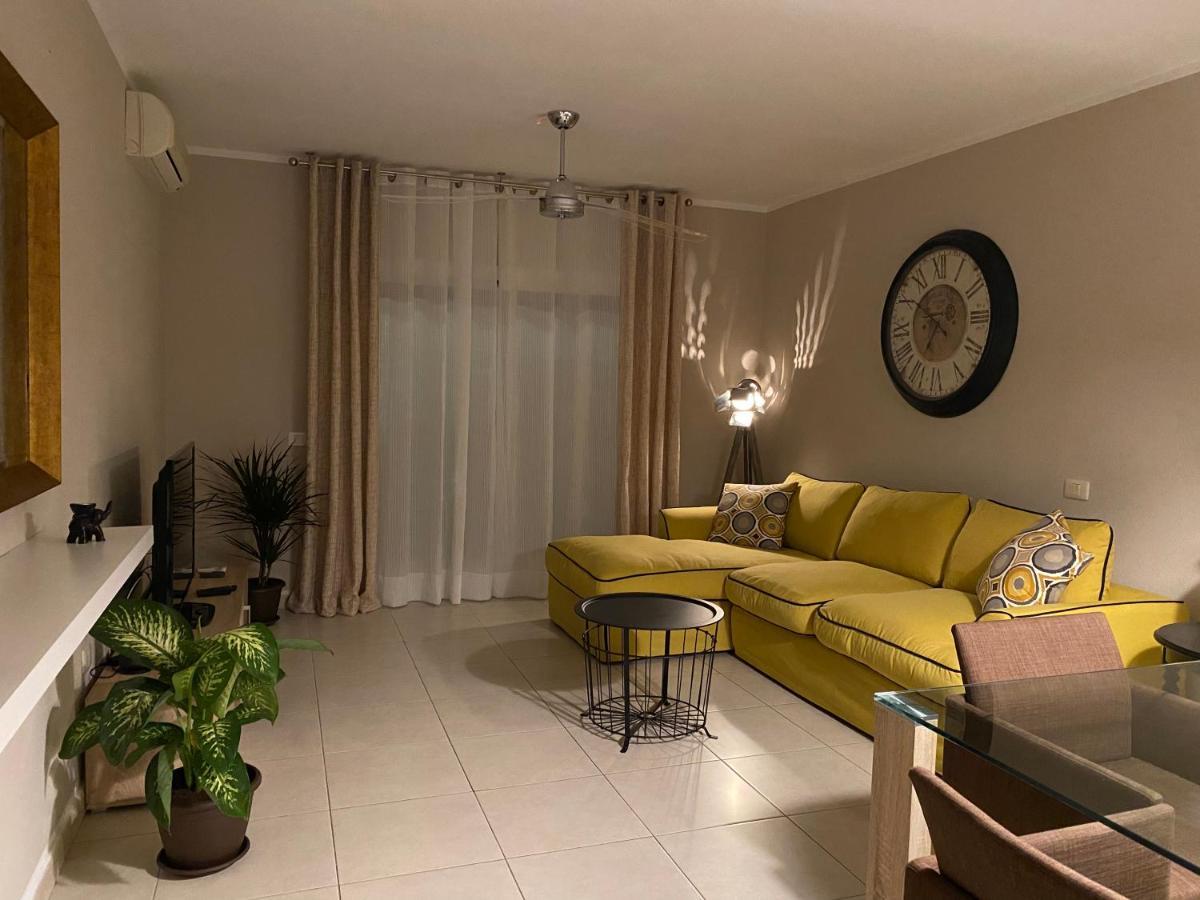 Juangy'S Apartments In Las Adelfas Golf Del Sur San Miguel de Abona Exterior foto